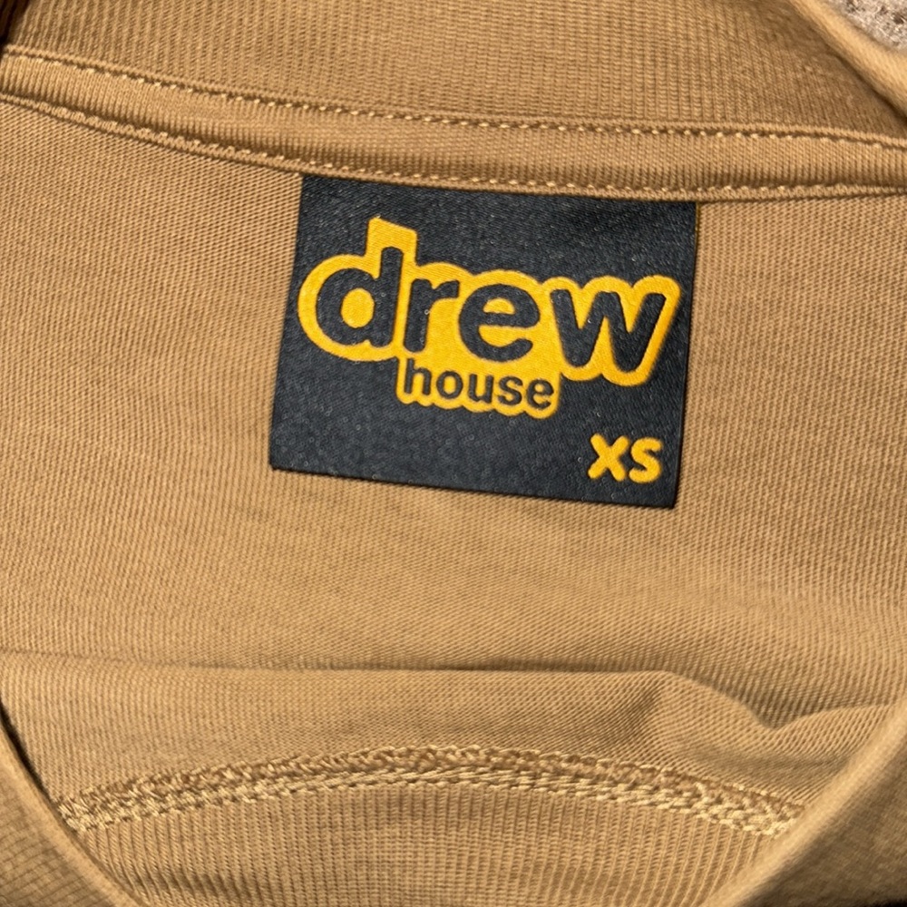 Drew House long sleeve - Picture 2 of 4
